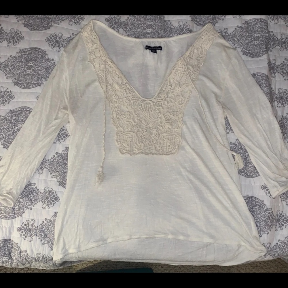 American Eagle Shirt